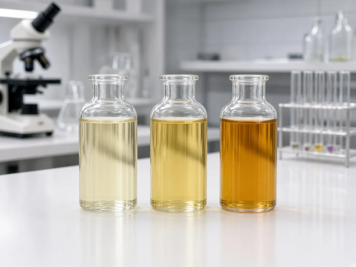 Base Oil