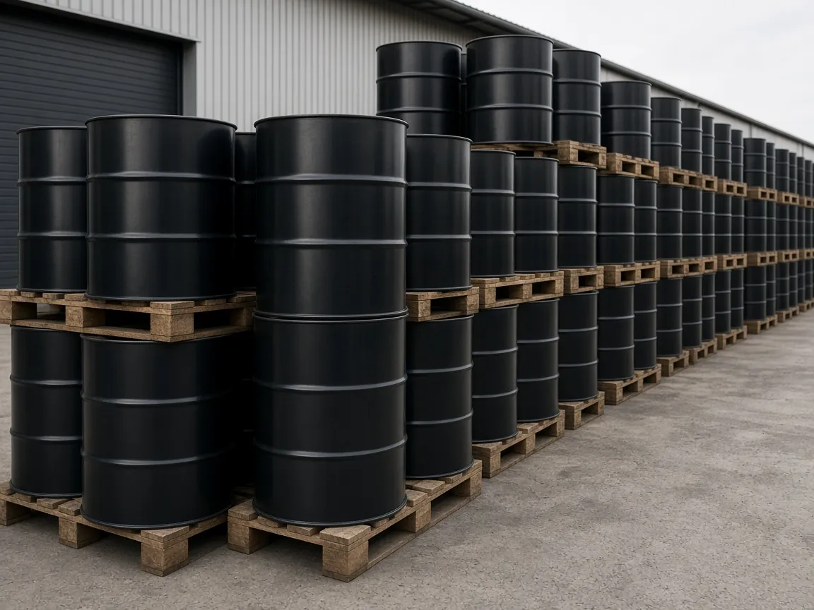 Bitumen