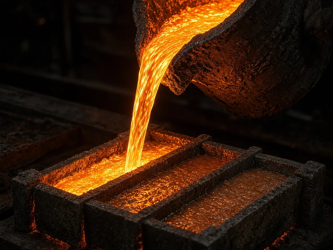 Non-Ferrous Metals