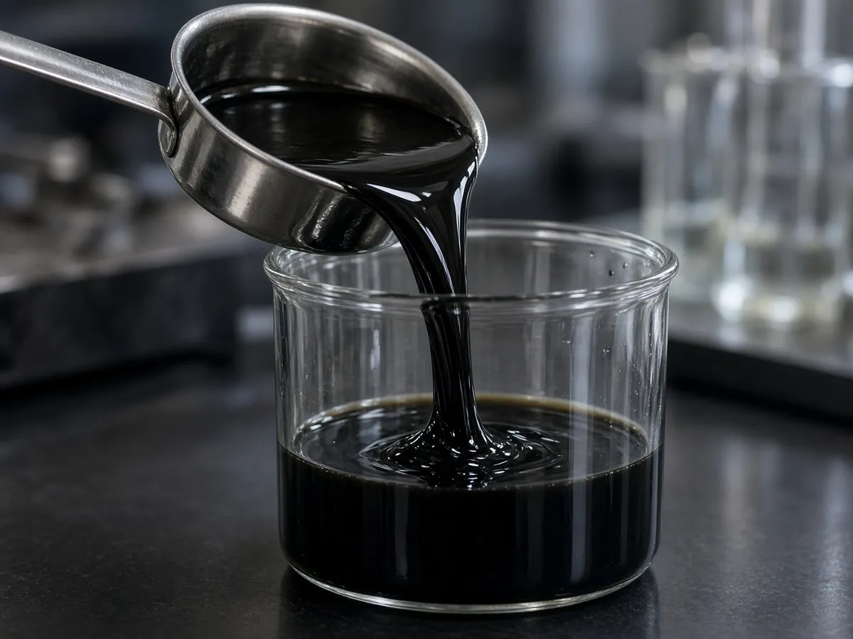 Fuel Oil / Mazut