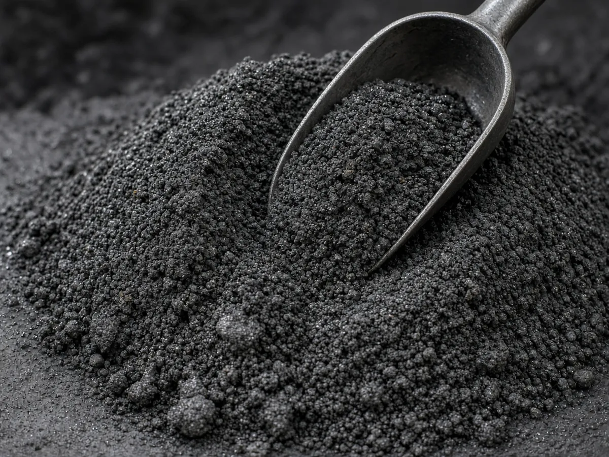 Iron Ore Concentrate