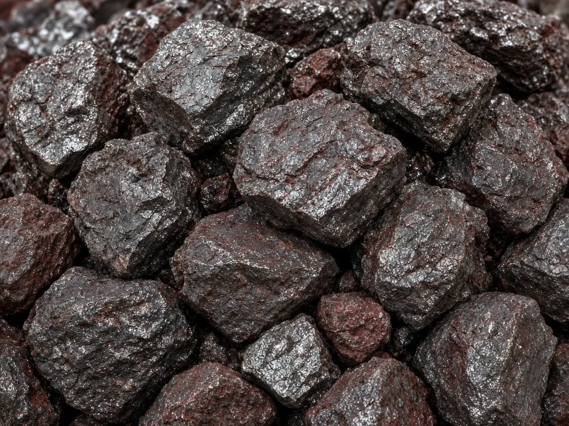 Iron Ore