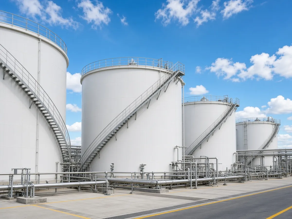 Methanol