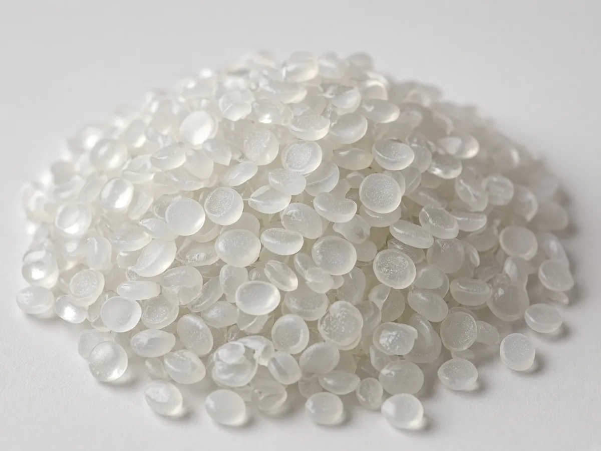 Polyethylene