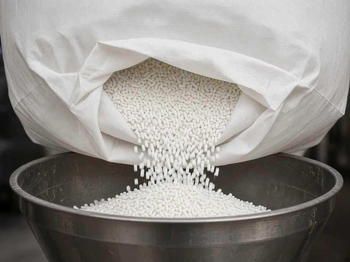Polypropylene
